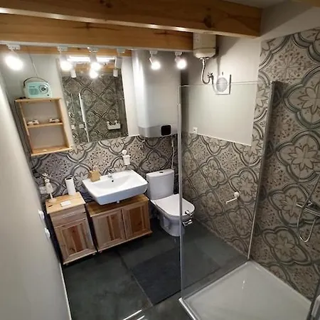 In Countryside, Sauna, Whirlpool