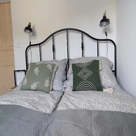 Hébergement de vacances Vakantiehuis, Sauna, Jacuzzi, Airconditioning