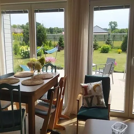 In Countryside, Sauna, Whirlpool Holiday home Zitzmin