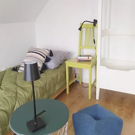 Vakantiehuis, Sauna, Jacuzzi, Airconditioning * Zitzmin