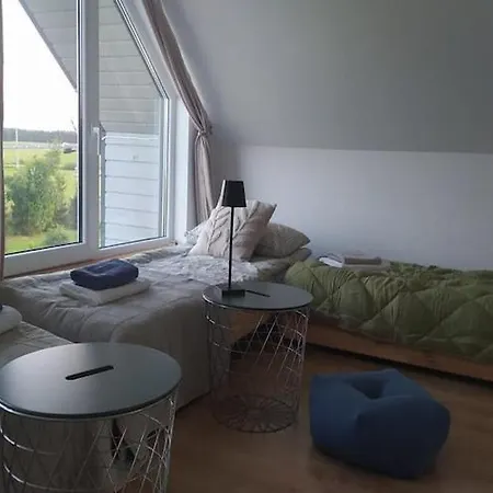 Holiday home In Countryside, Sauna, Whirlpool