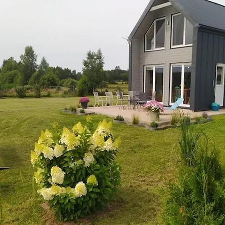 Holiday home In Countryside, Sauna, Whirlpool *