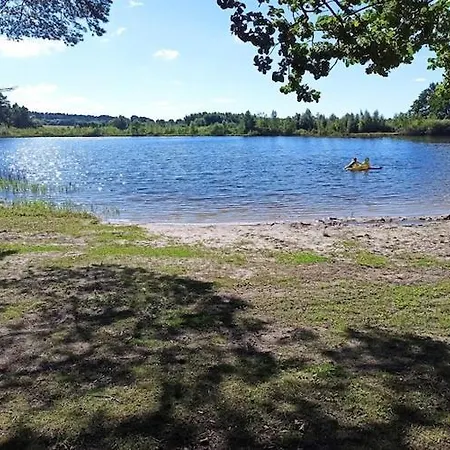 Hébergement de vacances Vakantiehuis, Sauna, Jacuzzi, Airconditioning Zitzmin