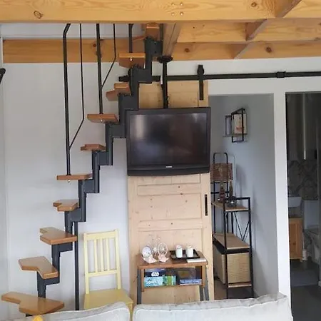 Vakantiehuis, Sauna, Jacuzzi, Airconditioning