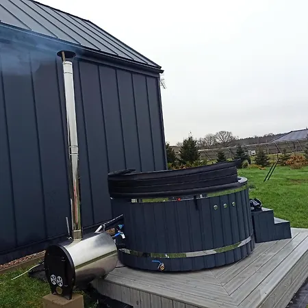 Vakantiehuis, Sauna, Jacuzzi, Airconditioning *