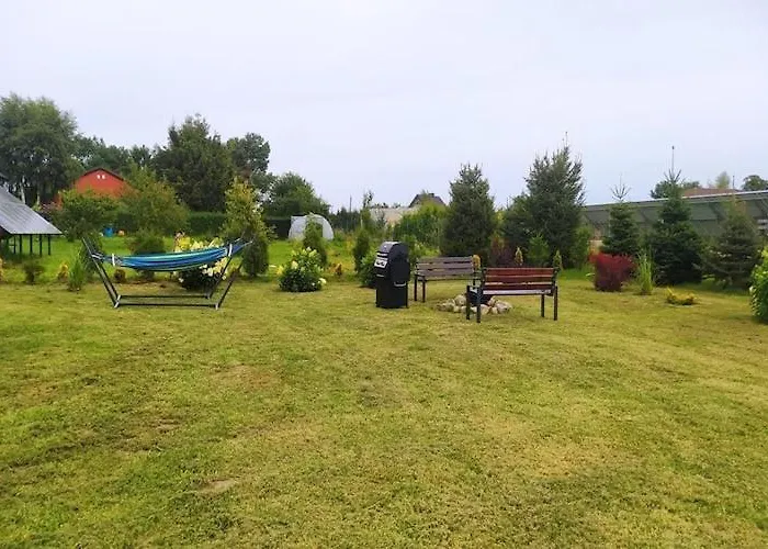 Vakantiehuis, Sauna, Jacuzzi, Airconditioning Сasa de vacaciones